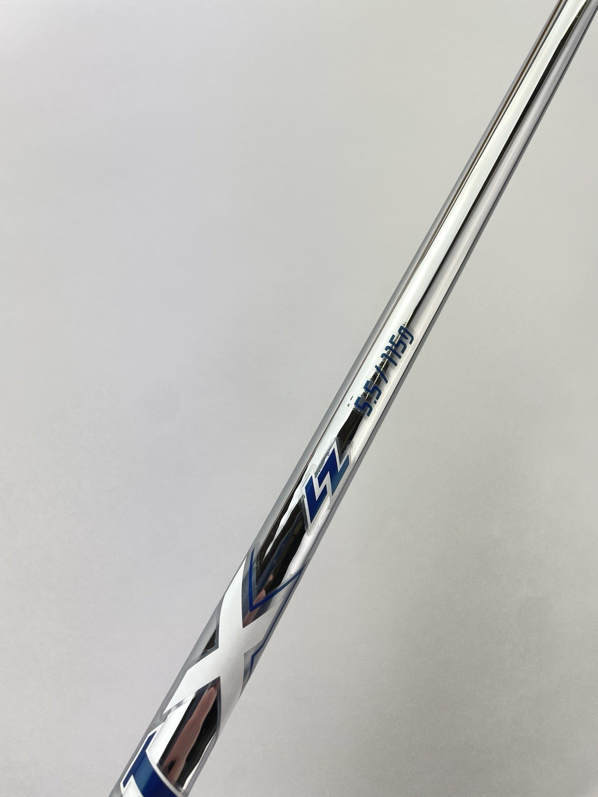 Project X LZ Iron Shaft Regular Flex Steel 115G 35.5” /0.355 Tapered /299048