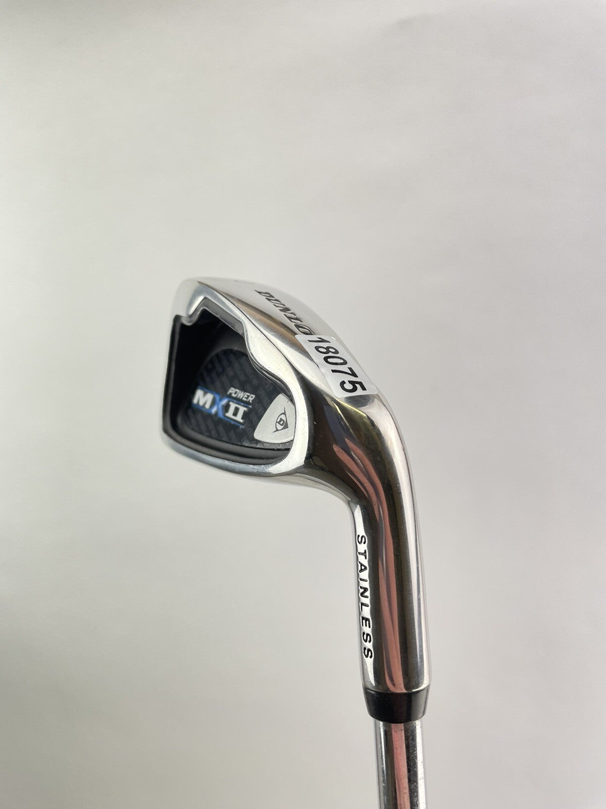 Dunlop Golf 3 Iron Power MXII Regular Flex Steel /Right /New Grip /180754
