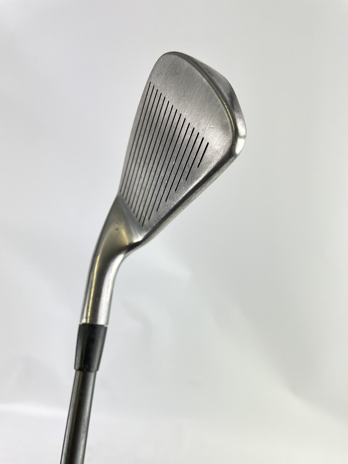 Titleist DCI 4 Iron Oversize+ A Senior Flex Graphite /Right /New Grip /852813