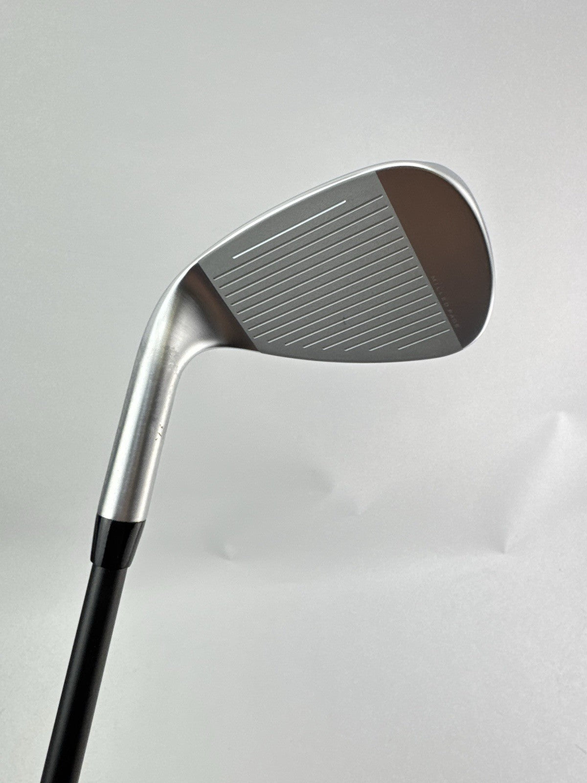 Cobra RadSpeed One Length Gap Wedge 48* KBS PGI Stiff Graphite /New /256209