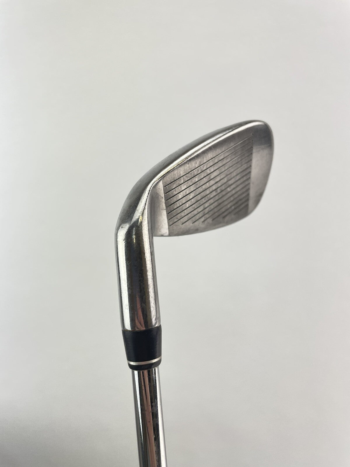 Ben Sayers 8 Iron M2 Regular Flex Steel Shaft /Right Handed /New Grip /207029