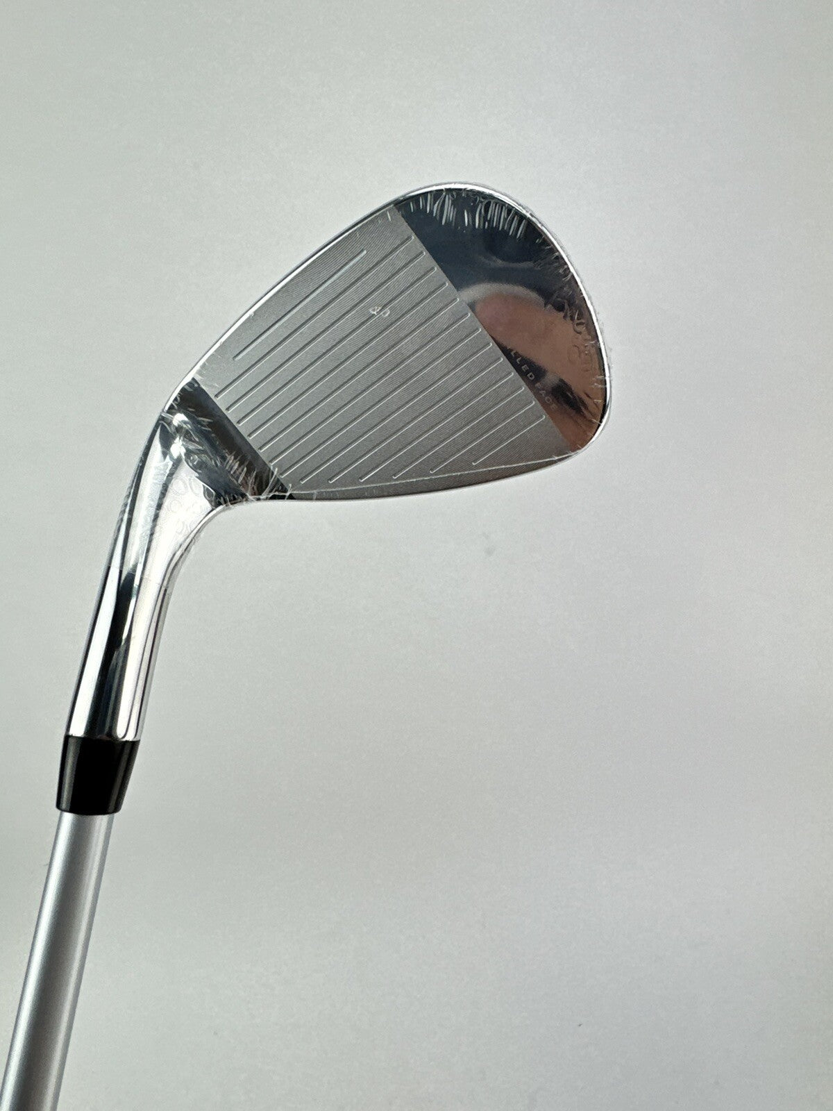 Cobra F9 One Length Pitching Wedge KBS TGI 50 Senior Graphite /2999510
