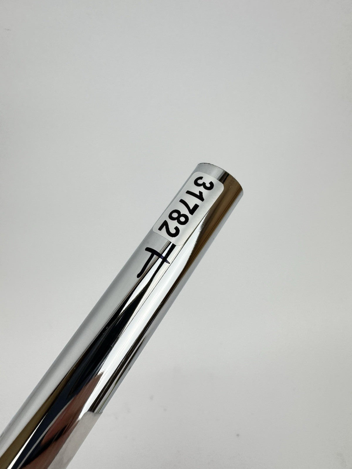 Ping AWT 3.0 Iron Shaft Regular Flex Steel 35.5” /0.355 Tapered /3178213