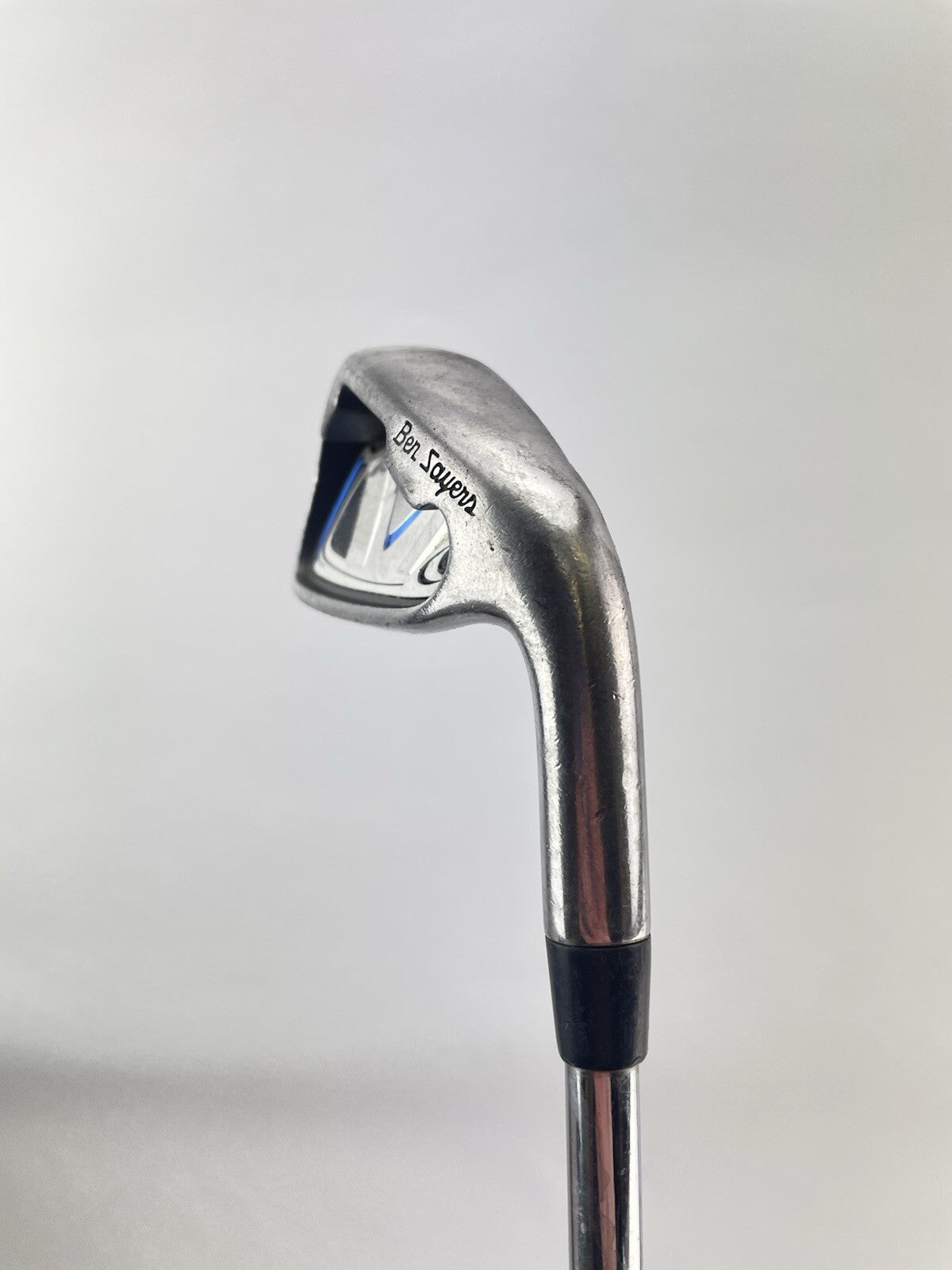 Ben Sayers 6 Iron M11 Regular Flex Steel /Right Handed /New Grip /224243