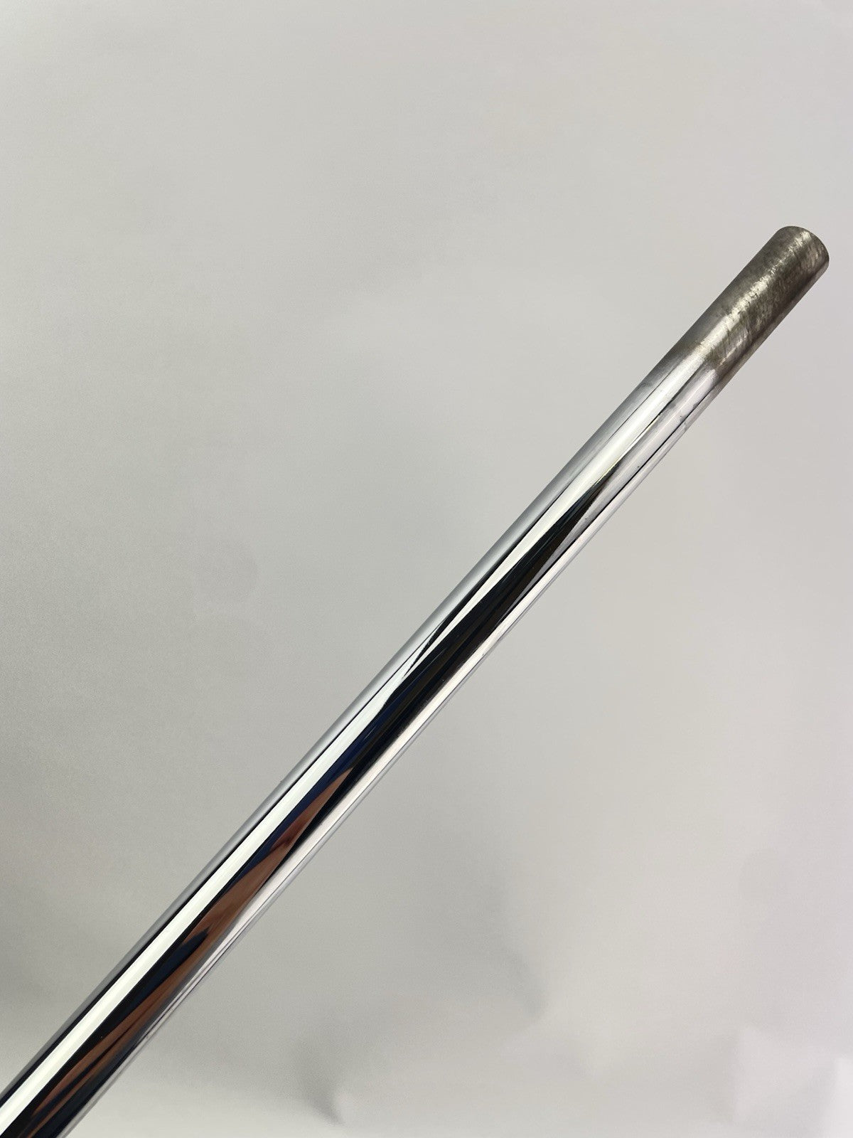 Dynamic Gold 95 Iron Shaft Regular Flex Steel 35.25” /0.355 Tapered /301426