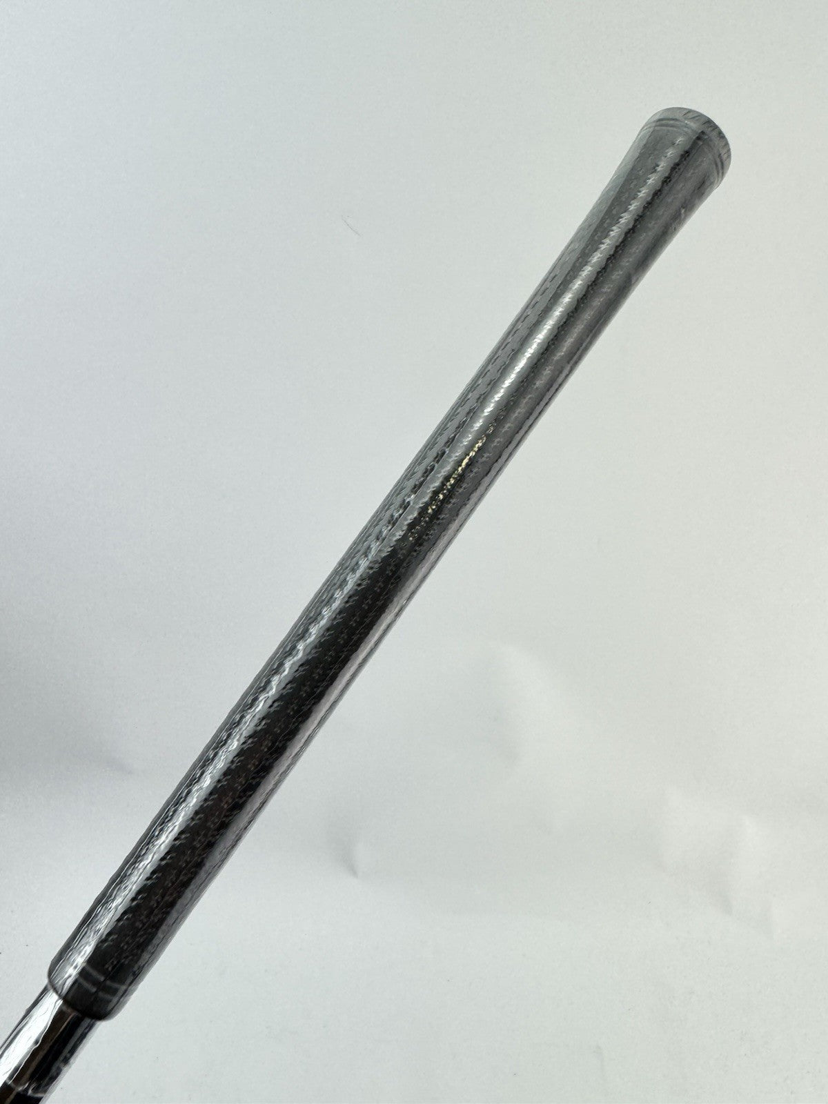KBS Tour Lite Iron Shaft Stiff Flex Steel 36.5” /0.355 Tapered /Lamkin /304498