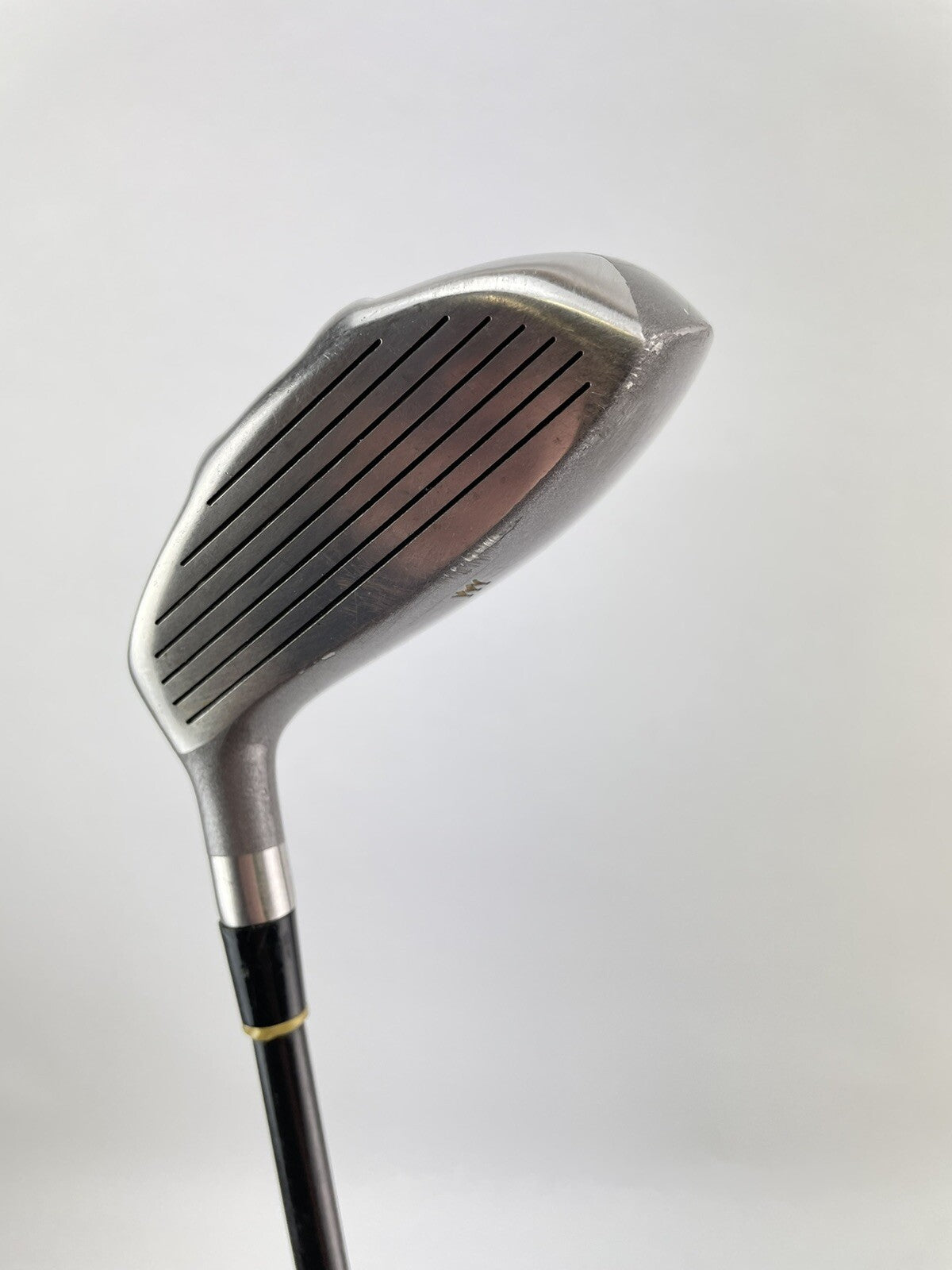 Regal Golf 5 Wood 20* Mirage Aldila Regular Graphite /Right /New Grip /194007