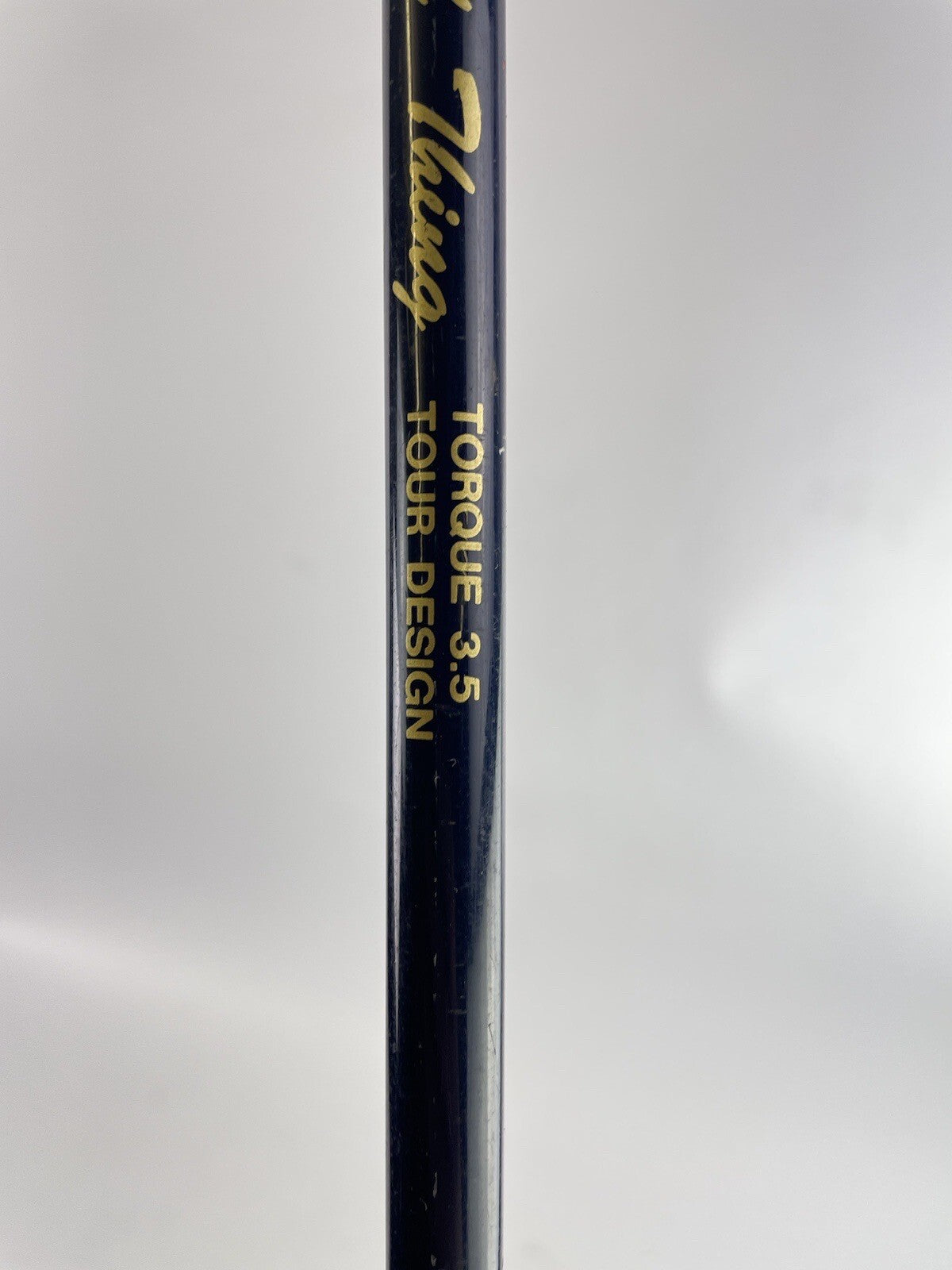 Regal Driving Iron “Wild Thing” 15.5* Regular Graphite /Right /New Grip /1066116