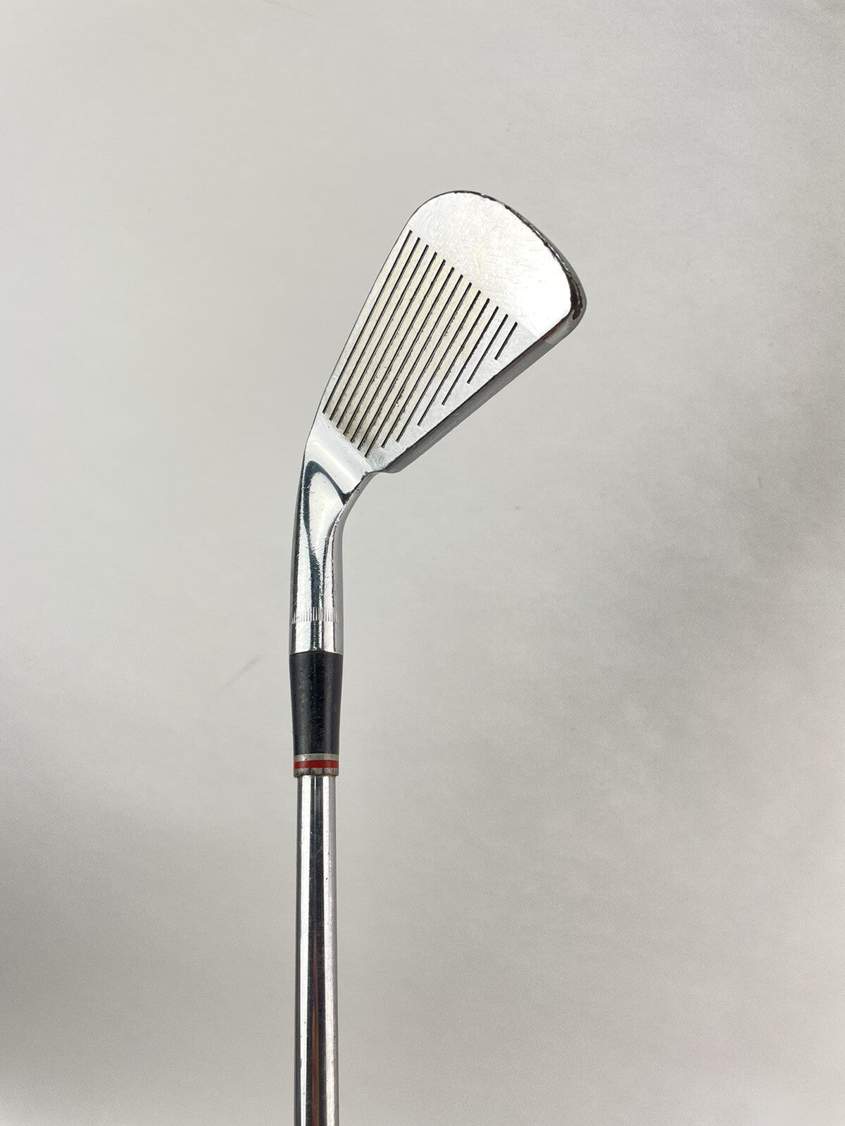 Ben Hogan 4 Iron Edge Forged 3 Regular Flex Steel /Right Handed /New Grip /1926212