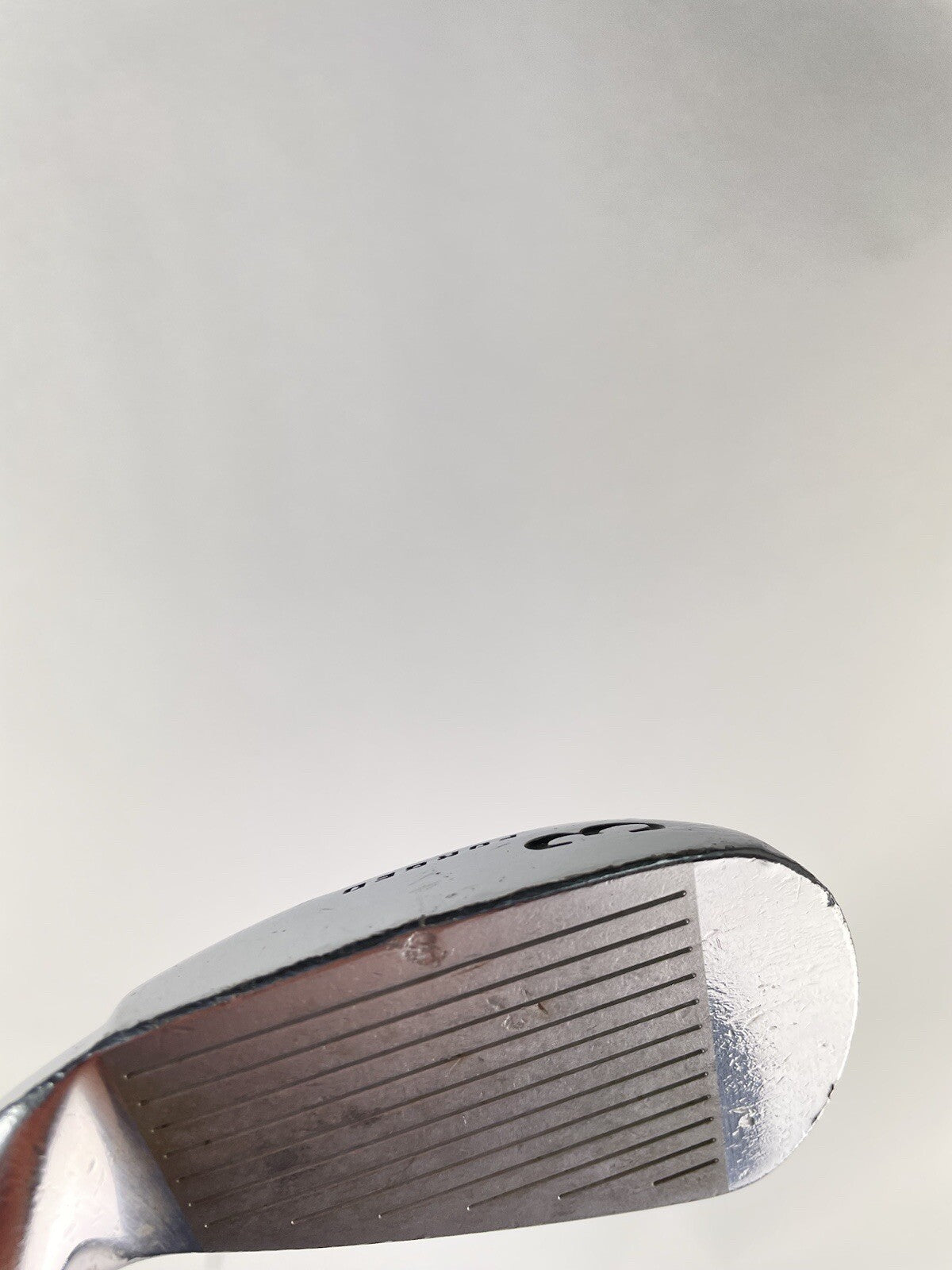 Srixon Forged 3 Iron i-506 Nippon Regular Flex Steel /Right Hand /New Grip/1502913