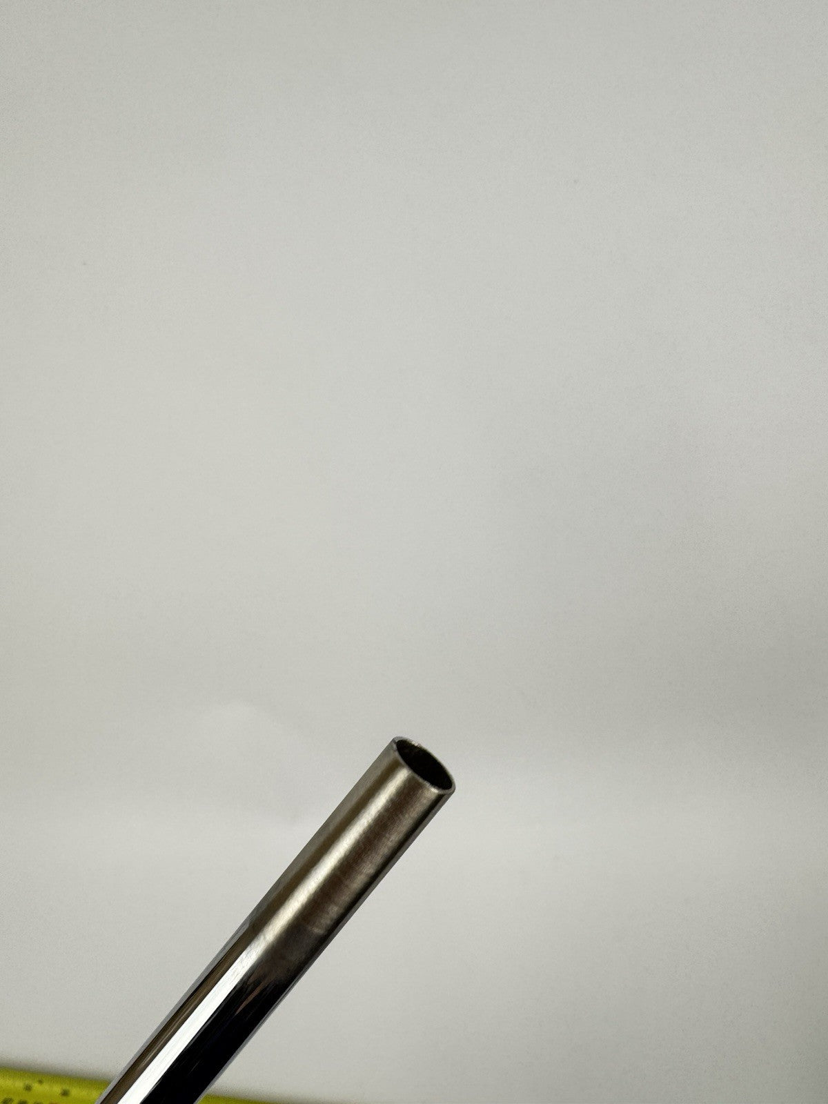 Project X 6.0 Iron Shaft Stiff Flex Steel 35.75” /0.355 Tapered /3237110