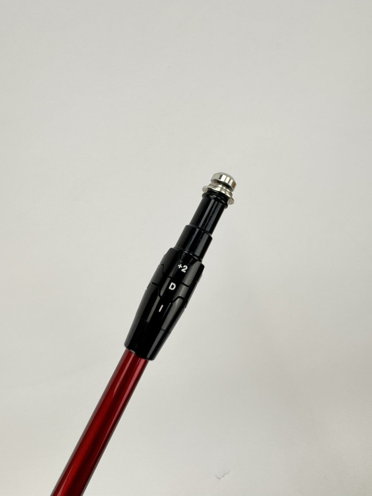 Callaway Elyte AI Smoke Driver Shaft Denali Red 6.0 Stiff Graphite 44” /New7