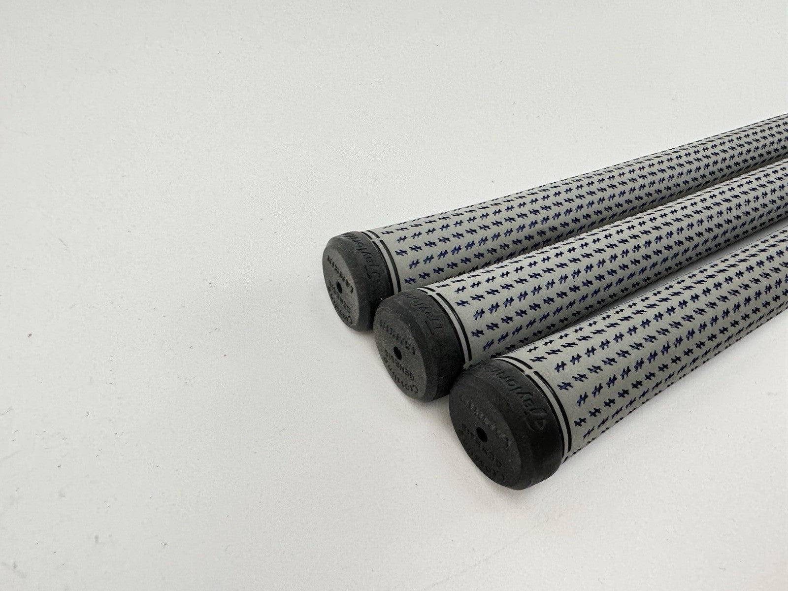 KBS Hi-Rev 2.0 Wedge Shaft Set (3) 115 Wedge Flex Steel 0.355 Tapered /3289711