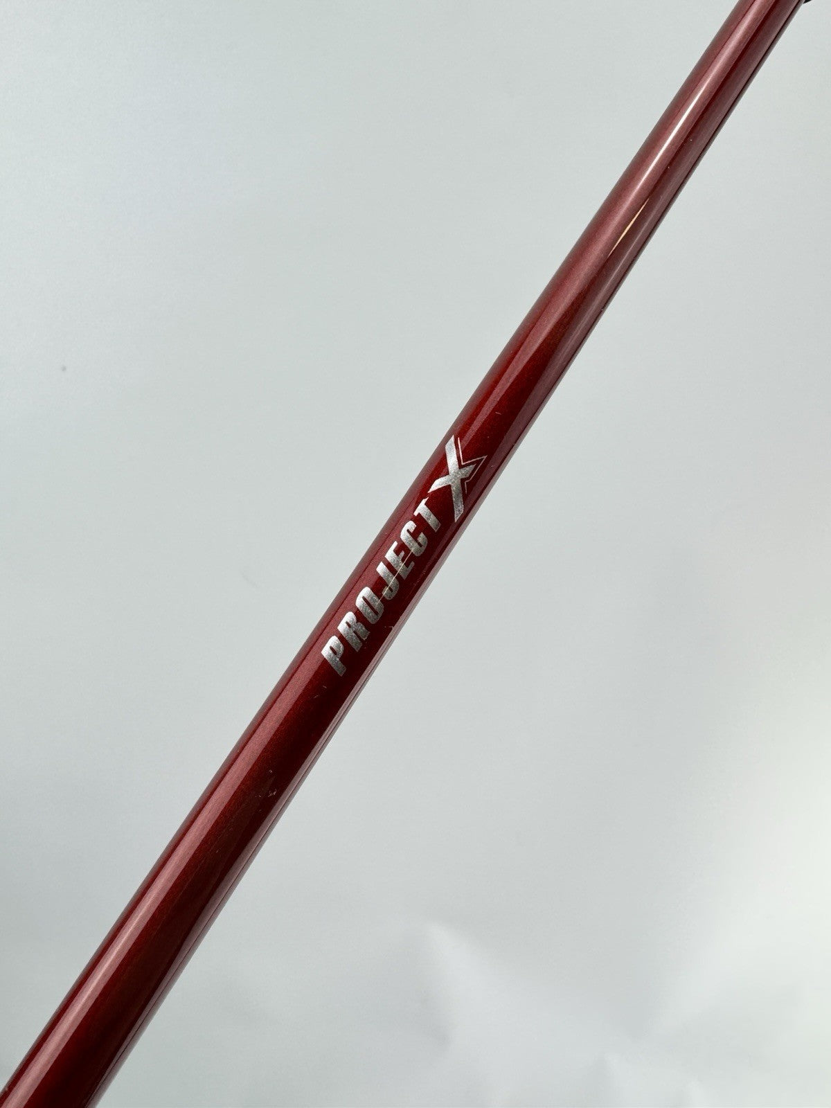 Cobra DS Adapt Driver Shaft Denali Red 5.5 Regular Graphite /44.5 /New /318176