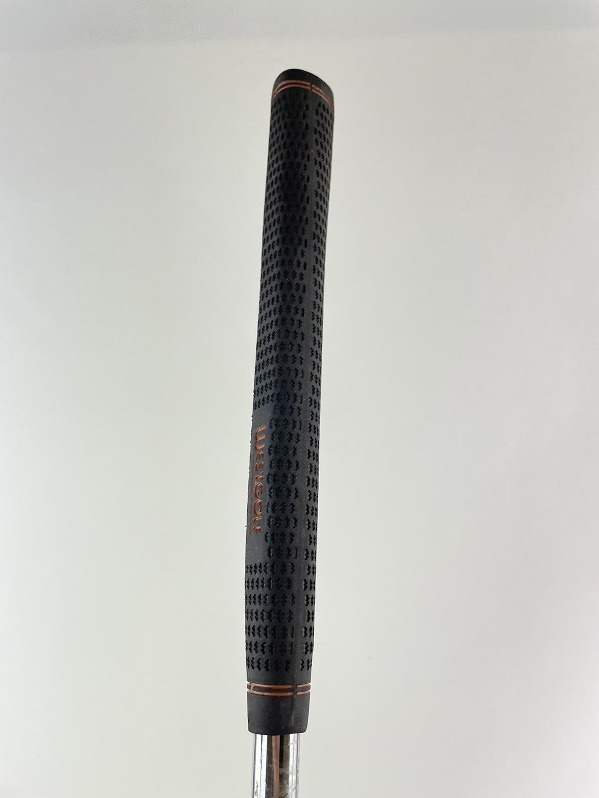 Spalding T.P.Mills Putter Blade Heel Shafted 35” TPM.12 /Right /New Grip /1325620