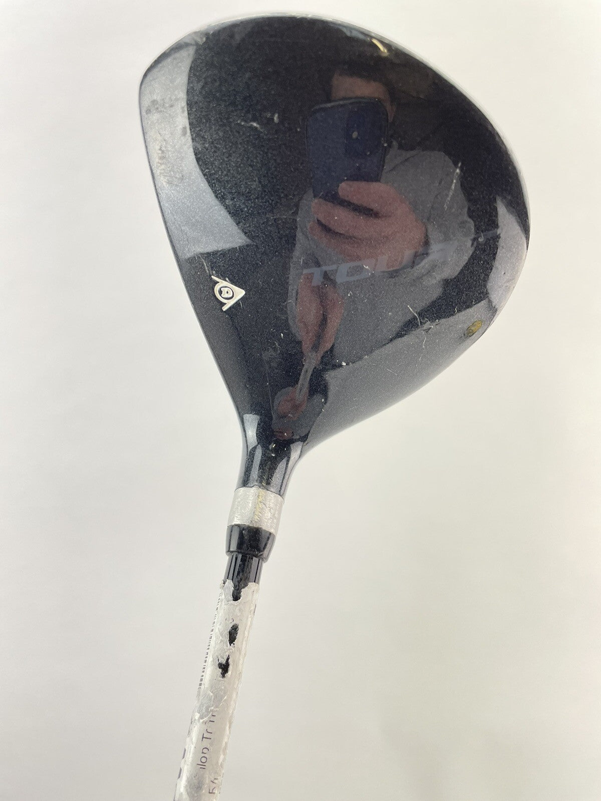 Dunlop Golf 5 Wood 18* Regular Flex Graphite/Right Handed /New Grip /2082412