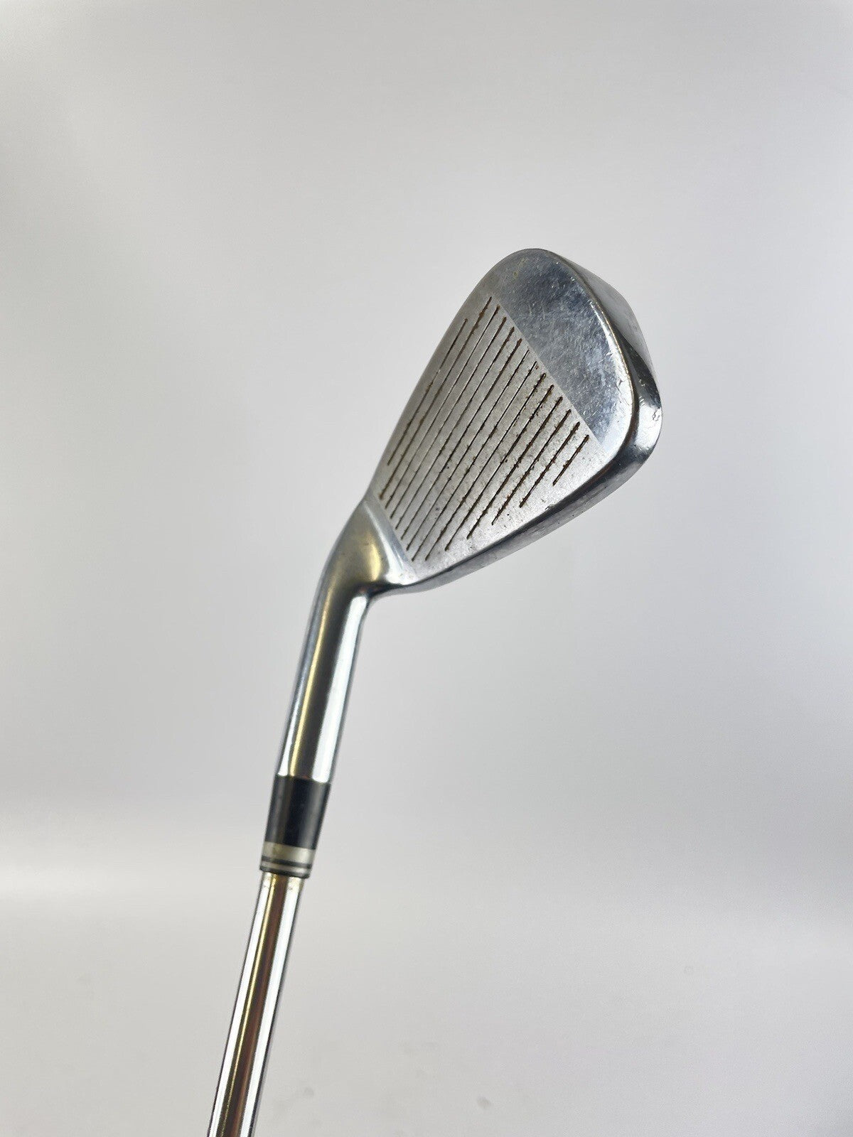 Maxfli Golf 4 Iron Tour Limited Regular Flex Steel /Right Handed /New Grip /36487