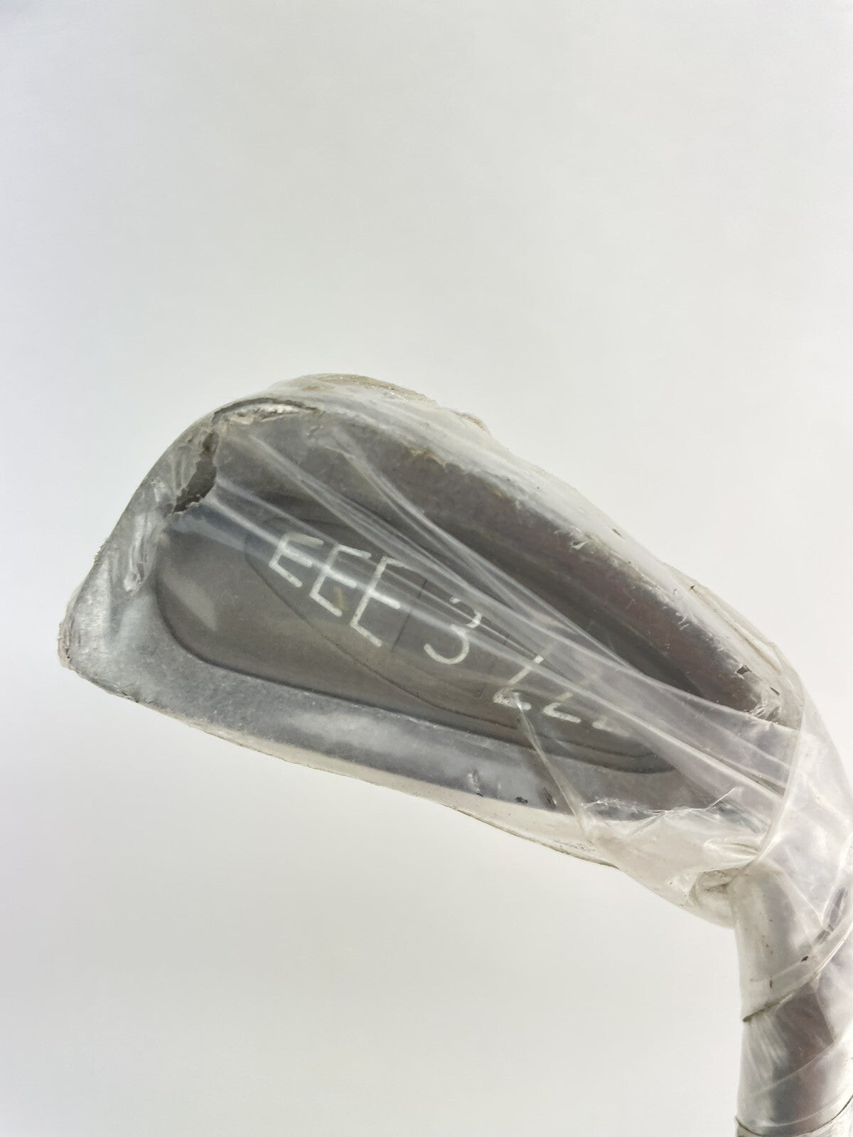 Mens Golf Driving 1 Iron EEE3ZZZ Regular Flex Steel /Right Hand /New /170342