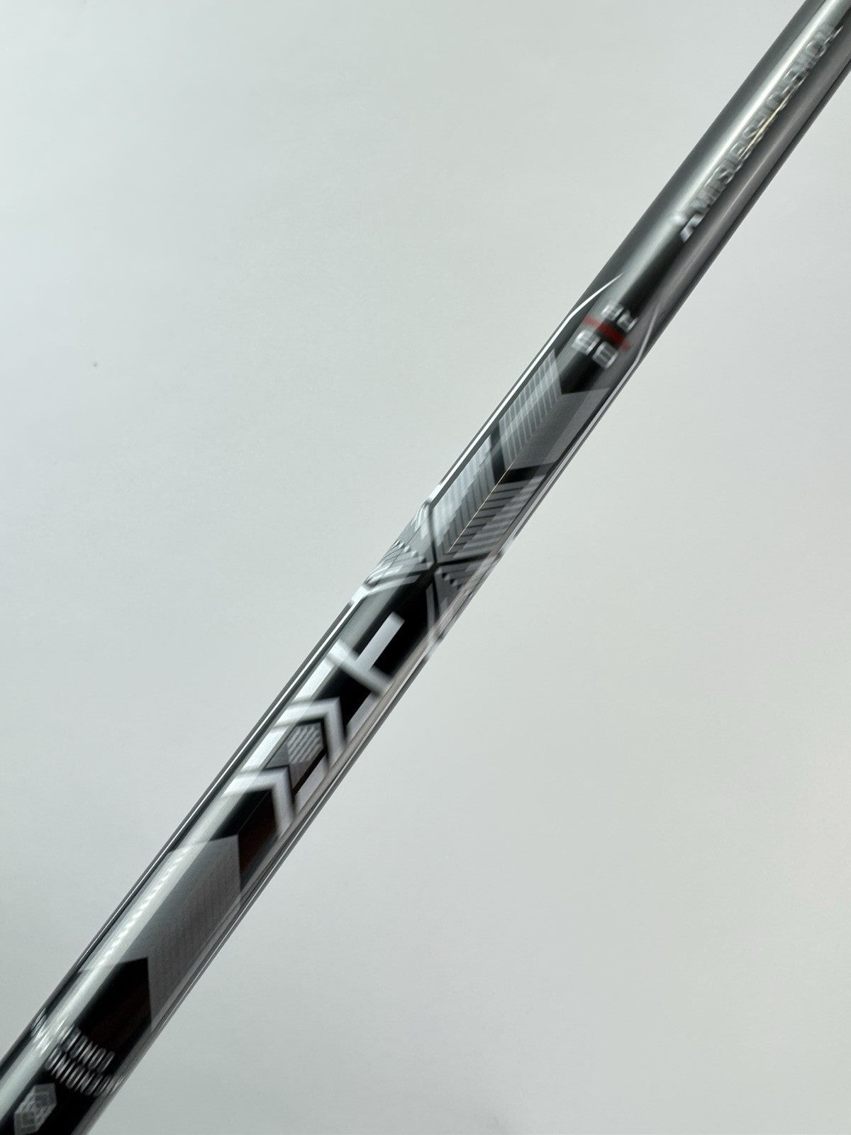 Mitsubishi Chemical MMT Iron Shaft 65 R2 Senior Graphite 35” /0.355 /293293