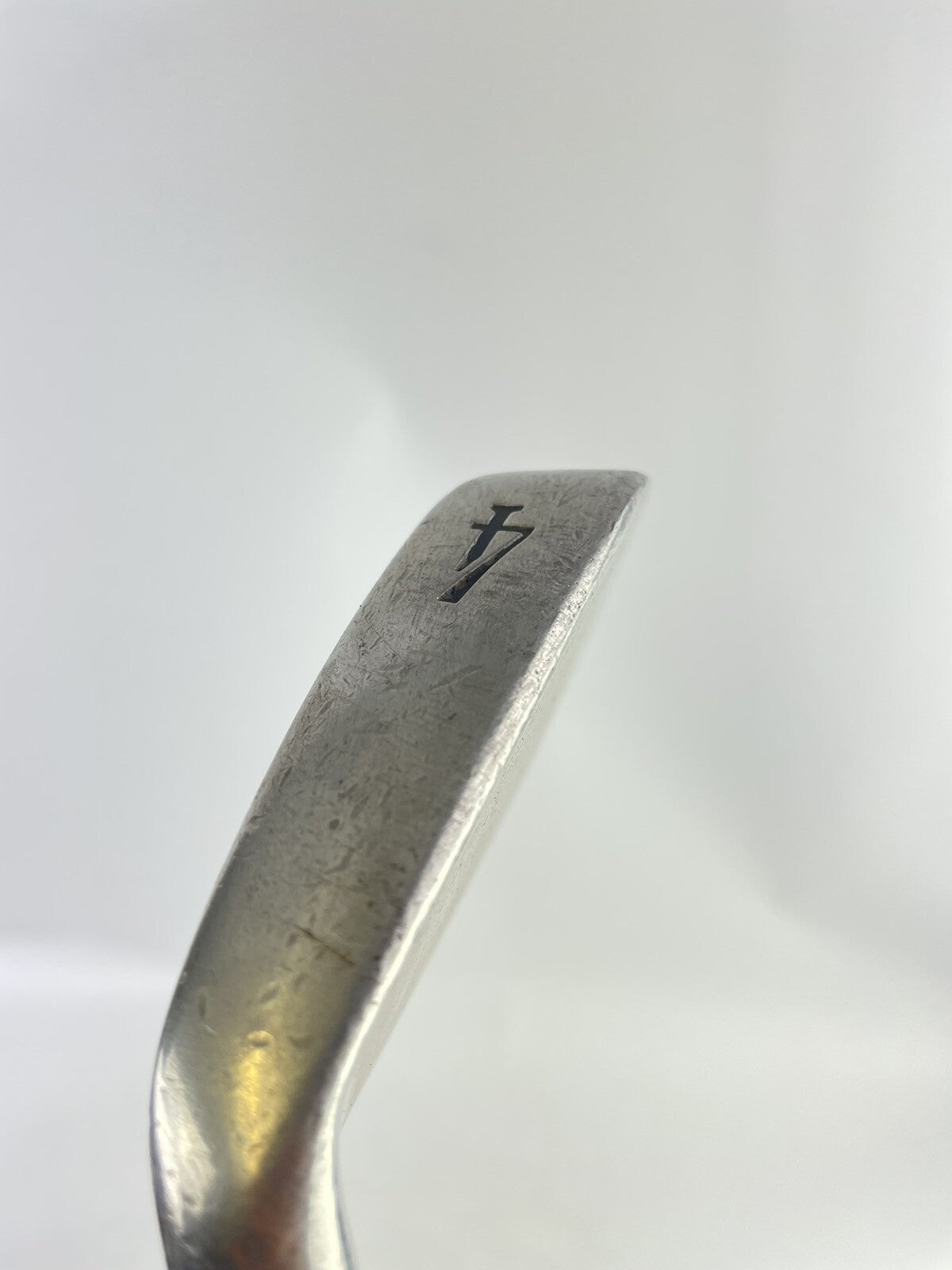 Titleist Golf Forged 4 Iron 775 R300 SL Regular Steel /New Grip /67777