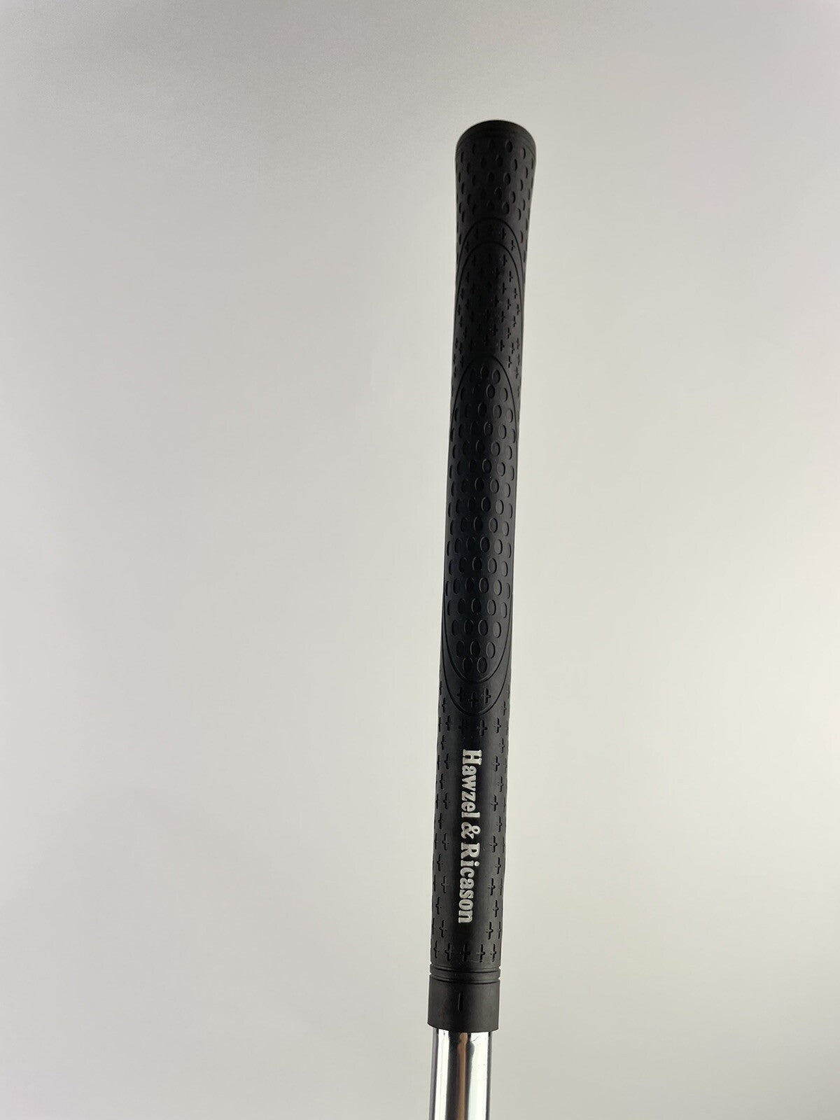 Mizuno Golf Faldo D 6 Iron Regular Flex Steel /Right Handed /New Grip /468310
