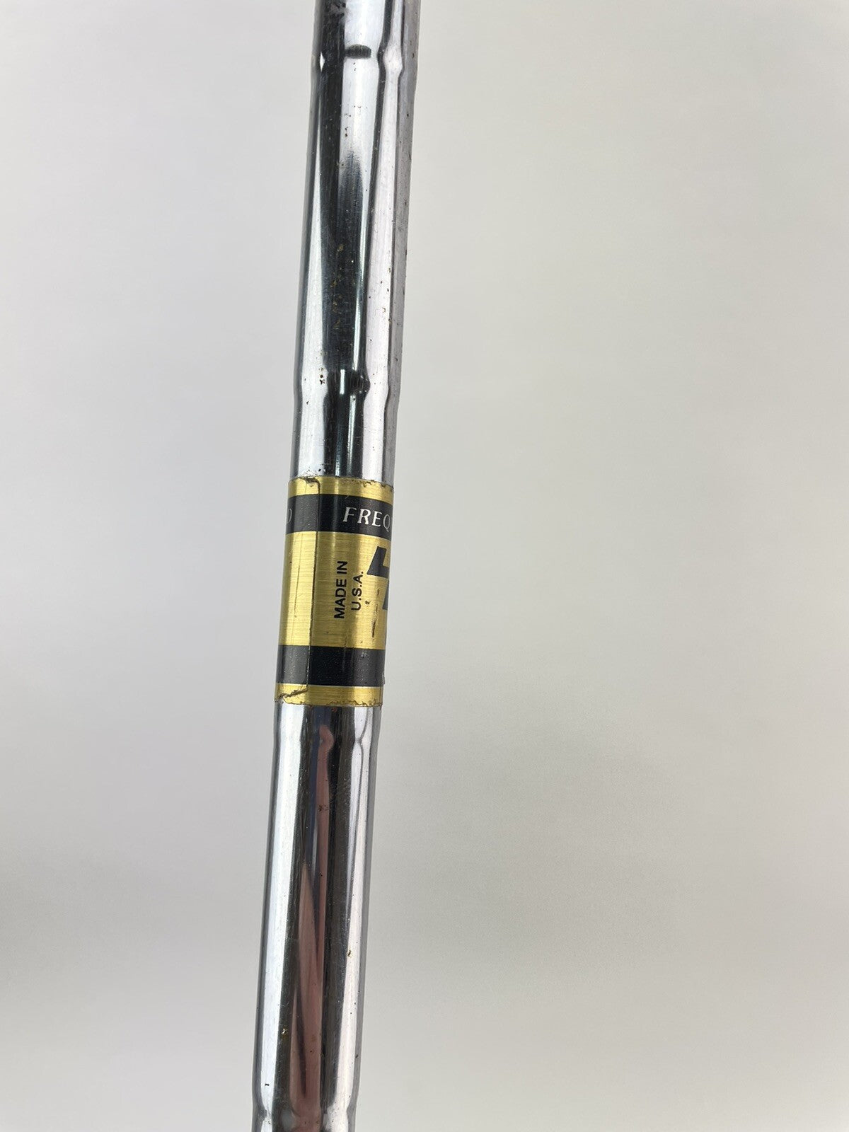 Golden Ram Sand Wedge Laser X2 Regular Flex Steel /Right /New Grip /2039717
