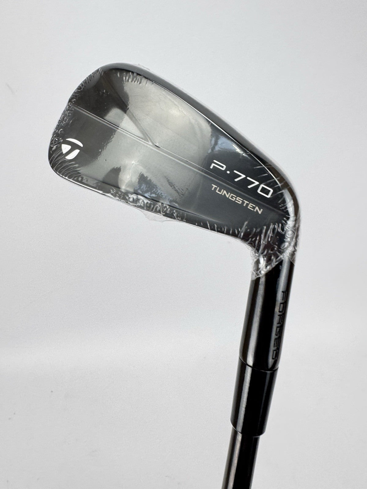 Taylormade P770 Limited Edition Phantom 4 Iron KBS Tour Black Stiff Steel/365640