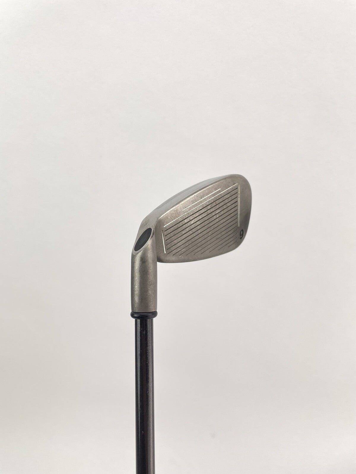 Callaway Big Bertha 6 Iron Regular Flex Graphite /Right Handed /New Grip /181325