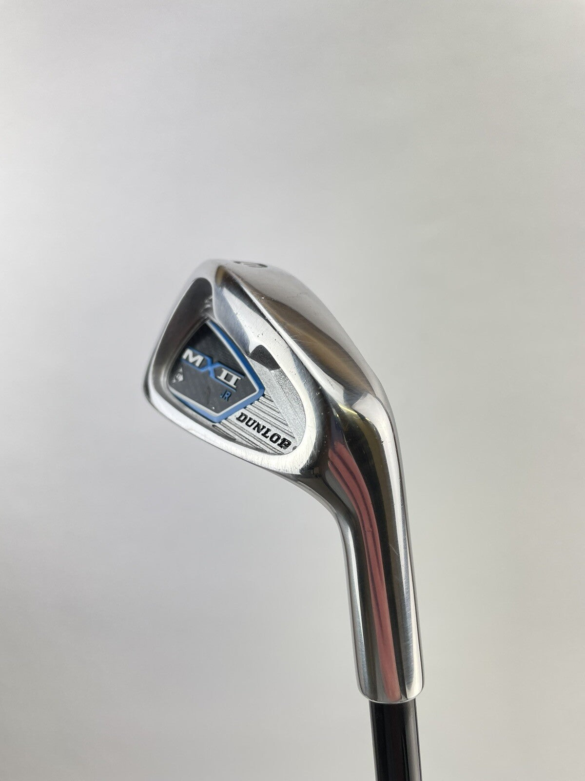 Dunlop Golf 6 Iron MXII Junior Flex Graphite /Right Handed /29” /212134