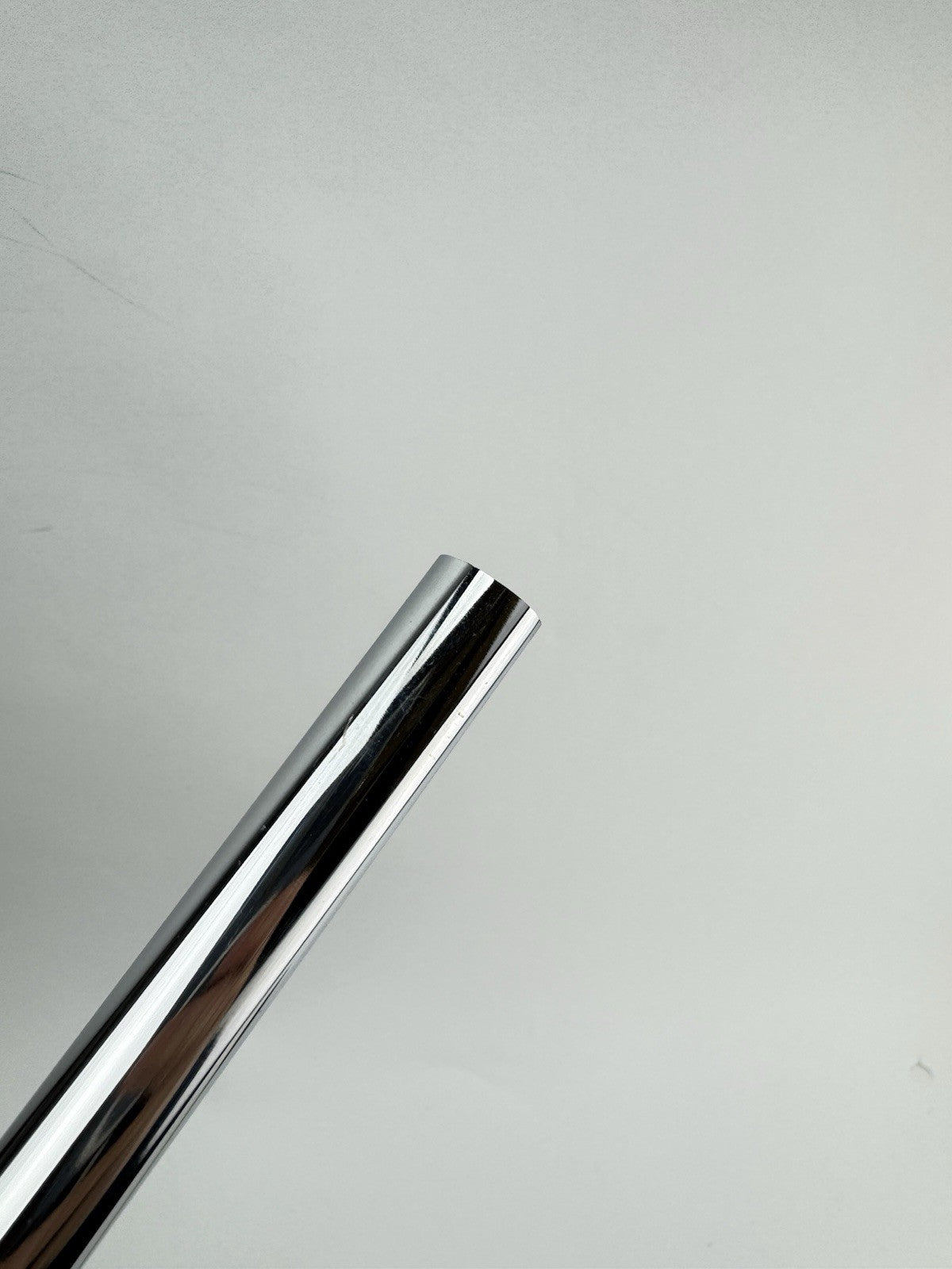 Nippon Zelos8 Iron Shaft Regular Flex Steel 35.75” /0.355 Tapered /310329