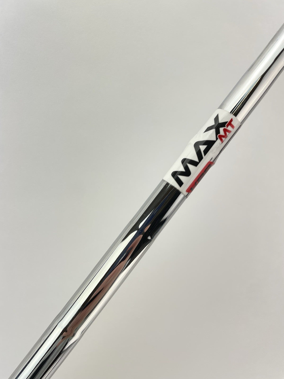 KBS Max 85 MT Iron Shaft Regular Flex Steel 35.25” /0.370 Parallel /294312