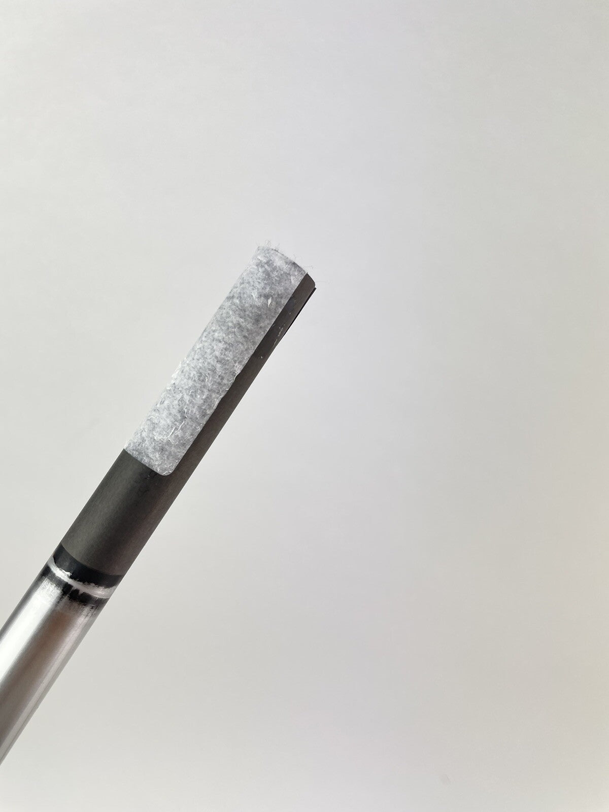 Aldila Ascent Iron Shaft 50 Senior Flex Graphite 35" /0.370 Parallel /1907310