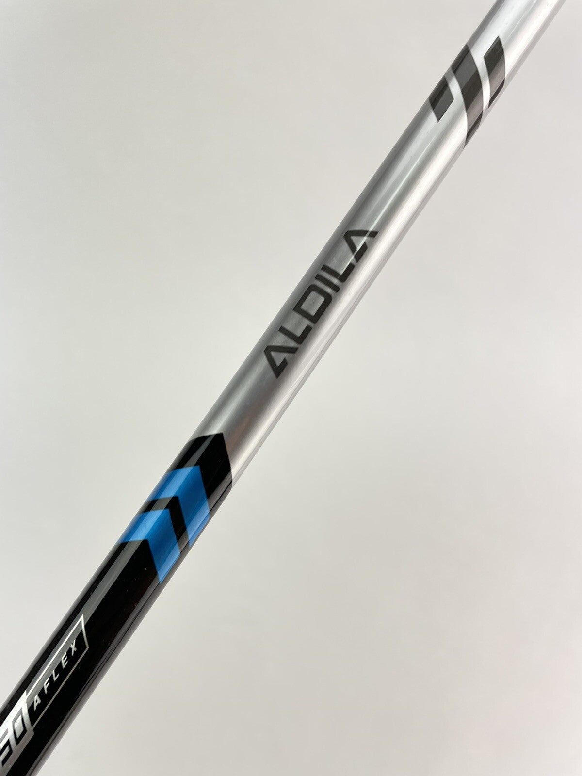 Aldila Ascent Iron Shaft 50 A Senior Graphite 34.5" /0.370 Parallel /175204