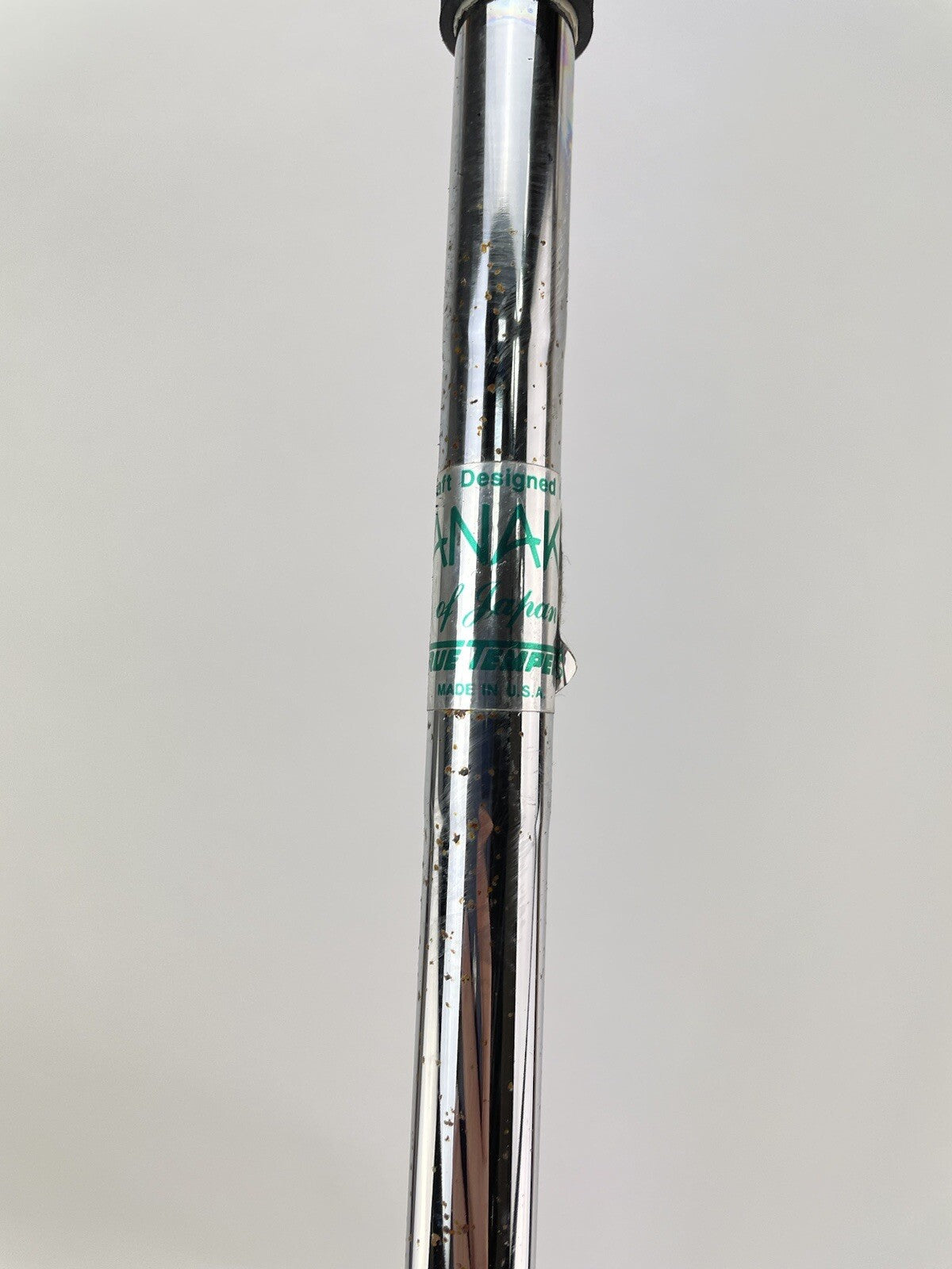 Tanka Golf 1 Iron Pro Impact Driving Iron Stiff Steel /Right Handed /New /1604114