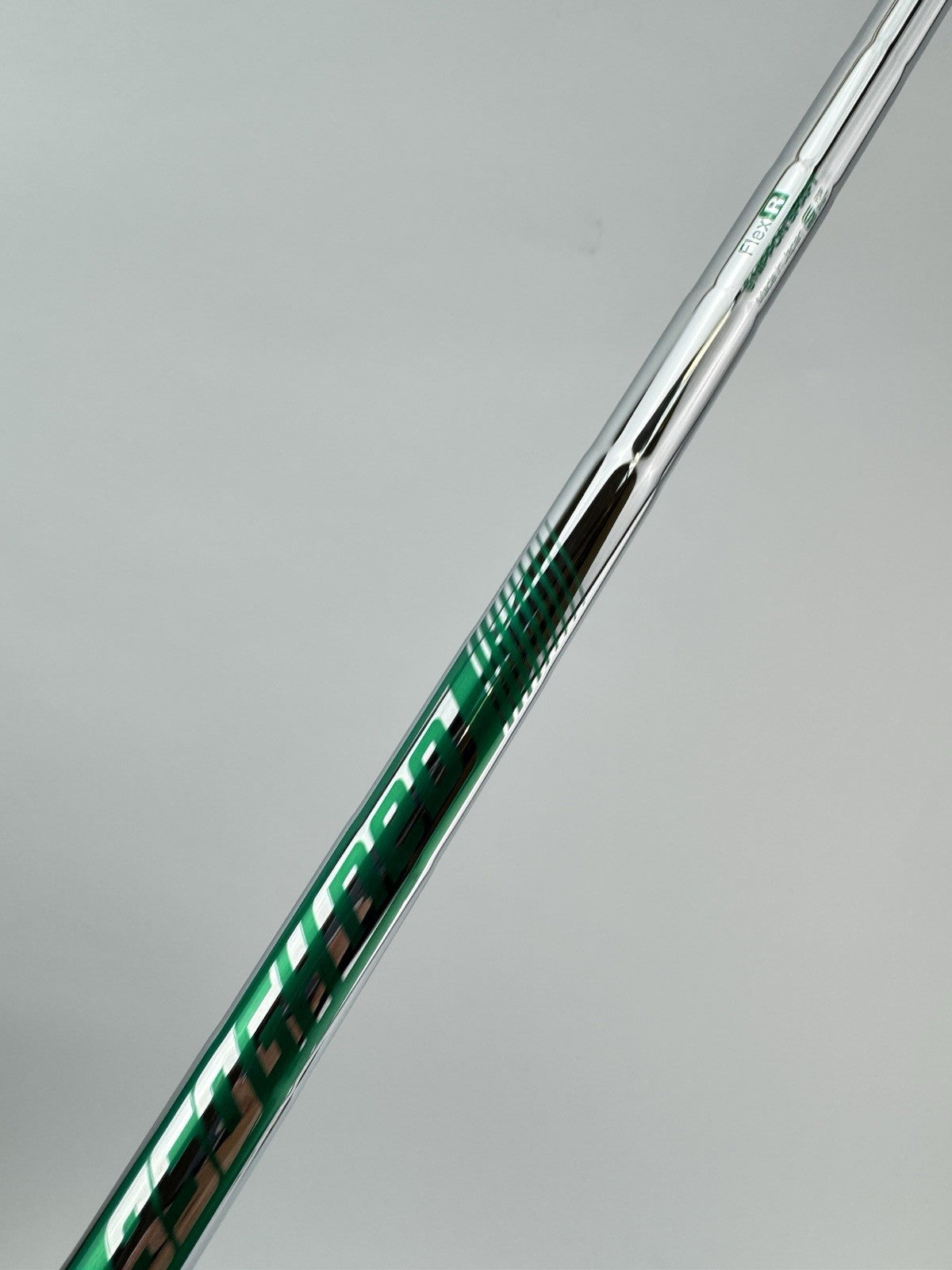 Nippon Neo Iron Shaft 950GH Regular Flex Steel 35.5” 0.355 Taper IOmic /285733