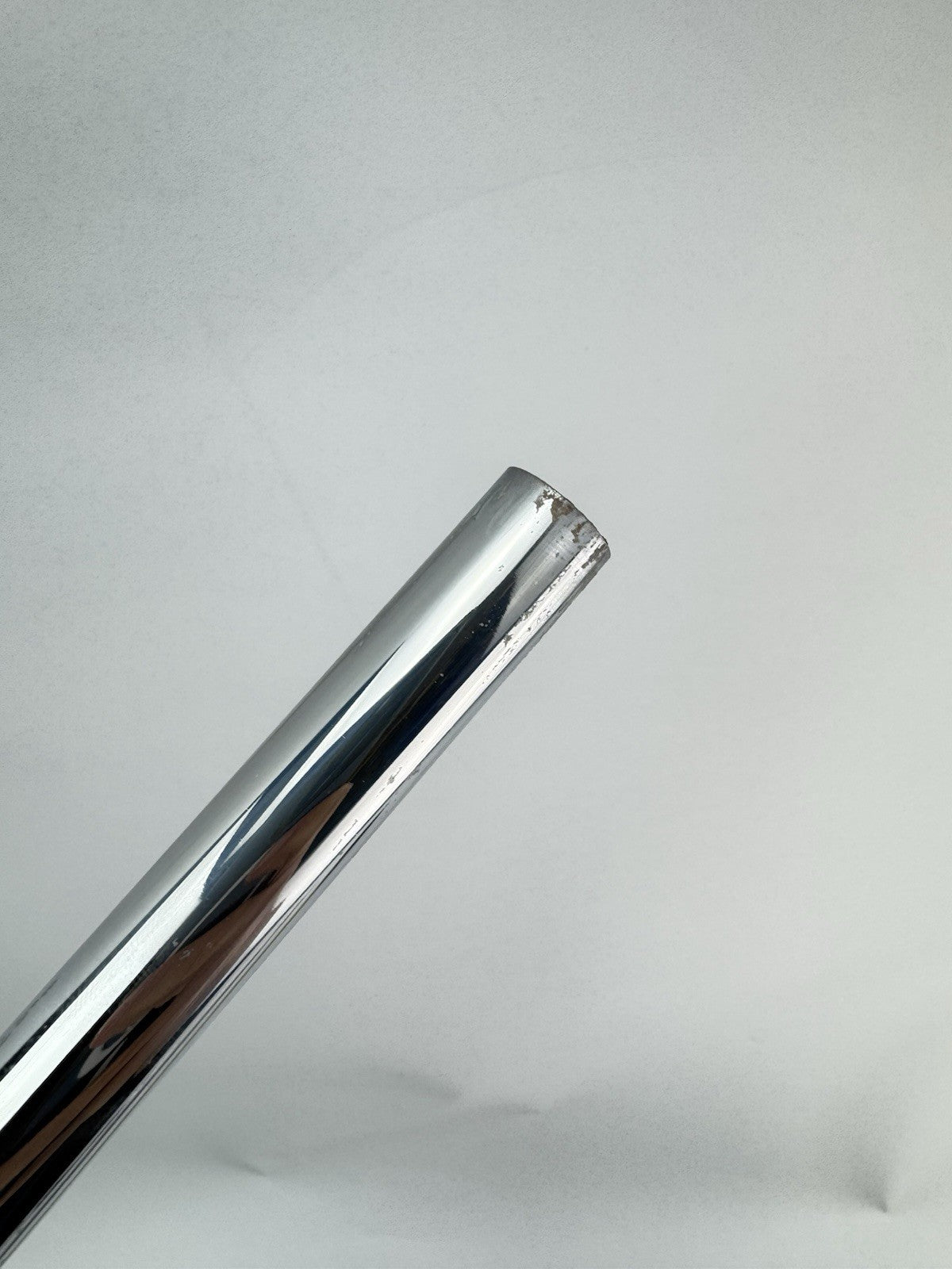 True Temper AMT Black Iron Shaft Stiff Flex Steel 35.25” /0.355 /2925812