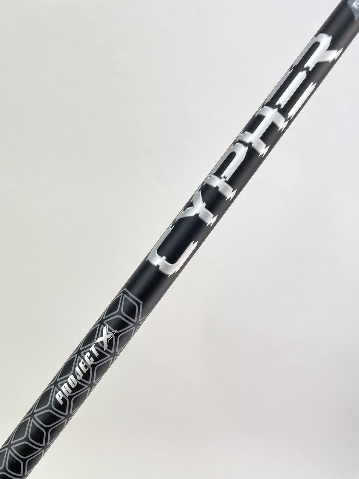 Project X Cypher Iron Shaft Forty 4.0 Ladies Graphite 34.5" /0.370 /171111