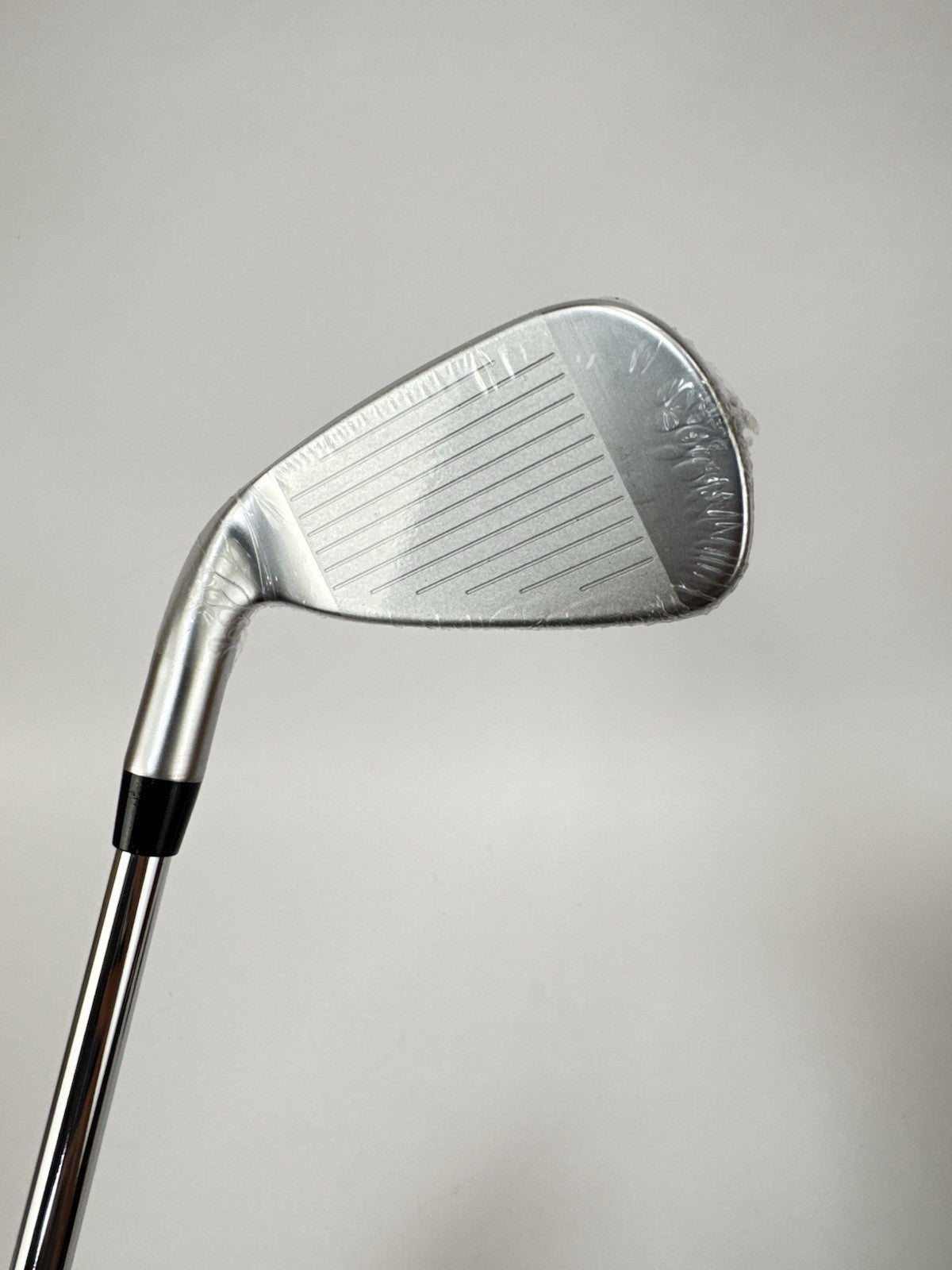 Cobra LTDx 7 Iron KBS Tour 90 Regular Steel /Right Handed /New /3569110