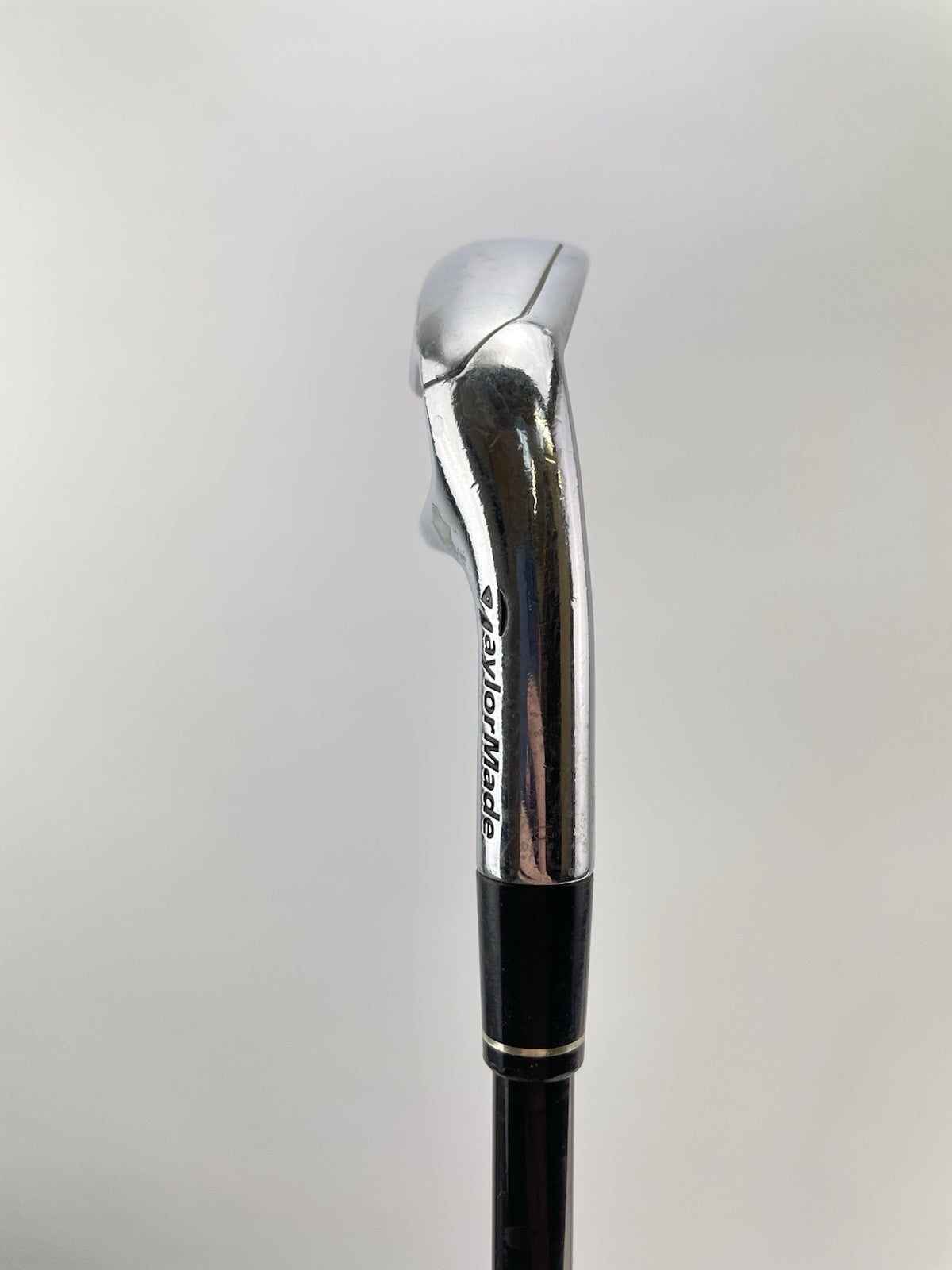 Taylormade CGB Supermax 6 Iron Regular Flex Graphite/Right Hand /New Grip /290634