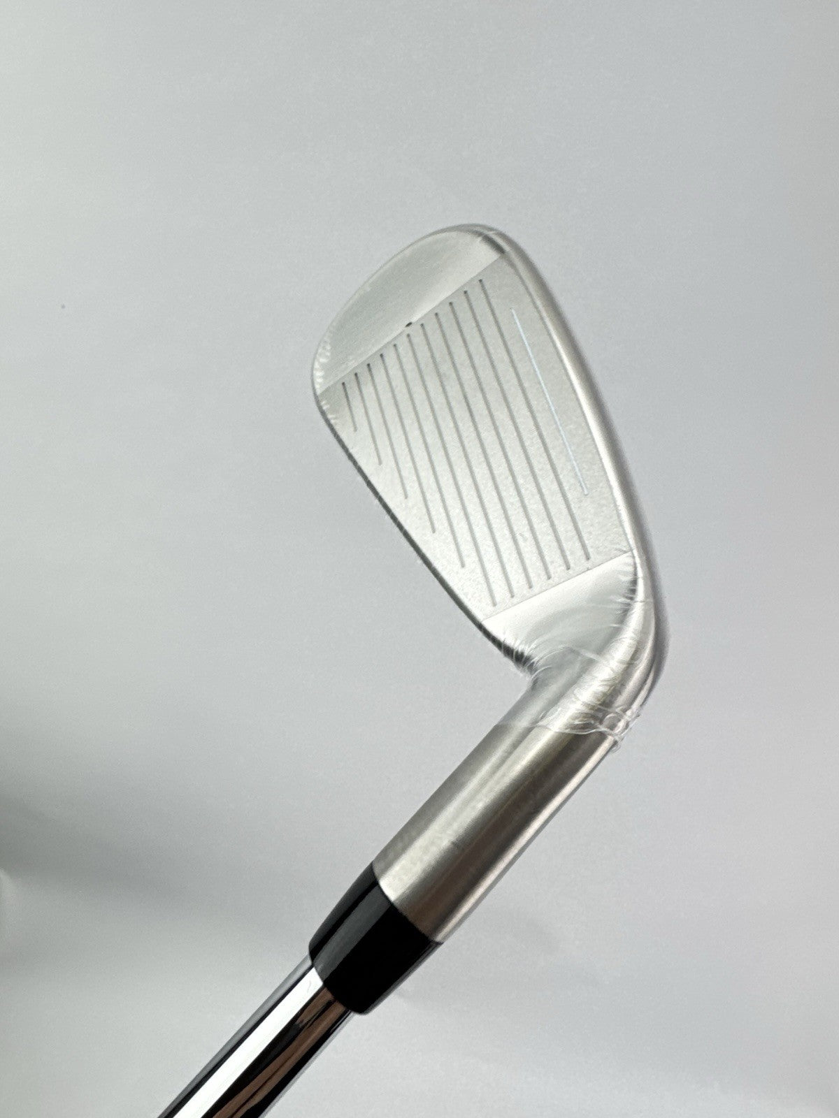 Cobra Aerojet 6 Iron Left Handed KBS Tour Regular Flex Steel /New /295538