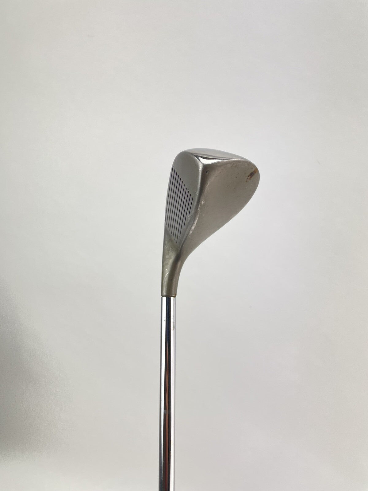 Spalding Top Flite 1 Hybrid Wind Jammer Regular Flex Steel /Right/New Grip/1986010