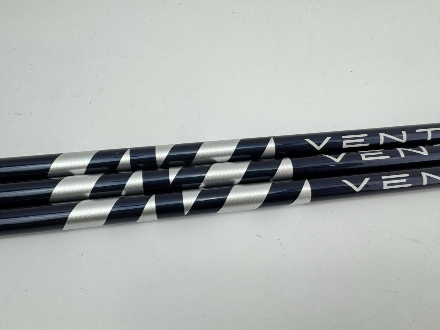 Ventus Blue Wedge Shaft Set (3) 7-S Stiff Flex Graphite 0.355 Tapered /294044