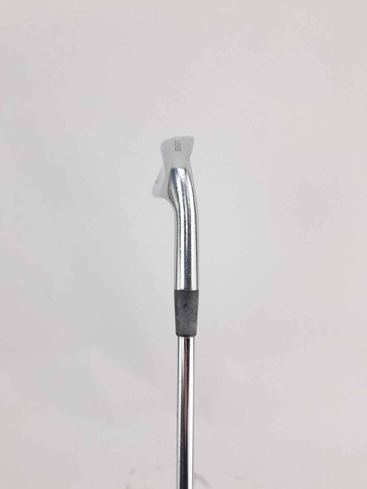 Slazenger 7 Iron Seve Ballesteros Regular Flex Steel /Right Handed /Lamkin/161174