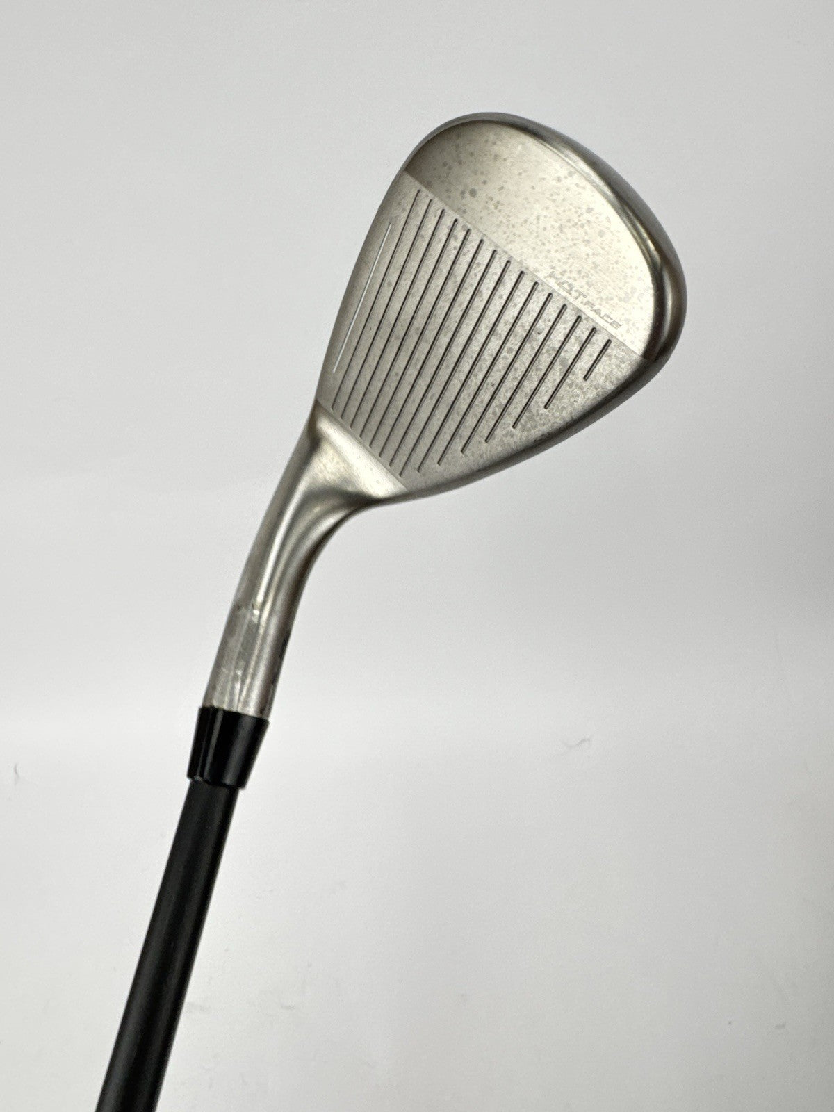 Cobra DS Adapt Max Gap Wedge Cypher Fifty 5.0 Senior Graphite /New Grip /3551512