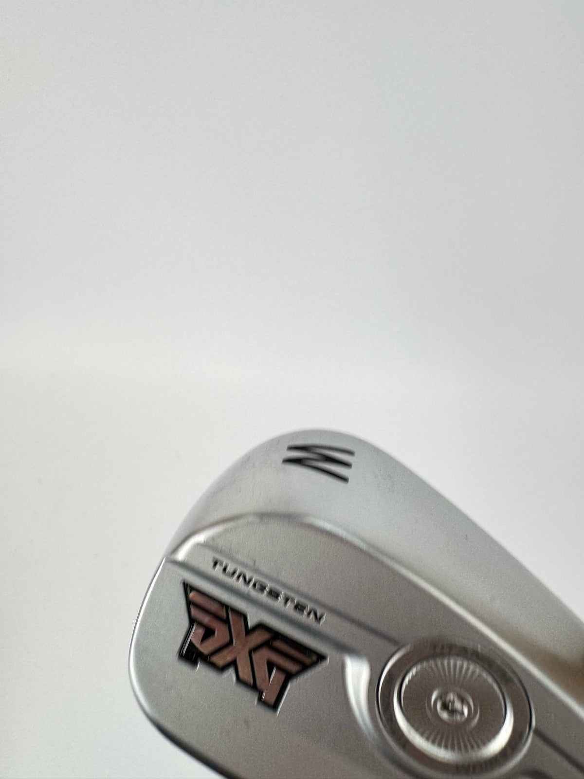 PXG 0311XP Pitching Wedge Gen7 Forged Regular Flex Steel Right Handed/369693