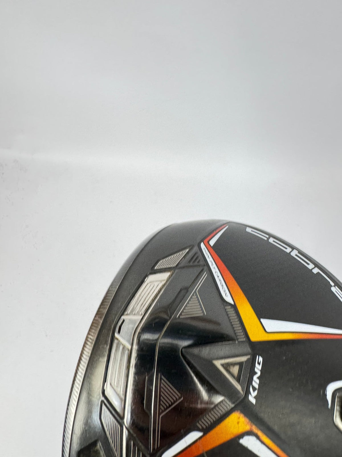Cobra Ltdx Max Driver 10.5 Degrees Fujikura Speeder Senior Flex Graphite//365223