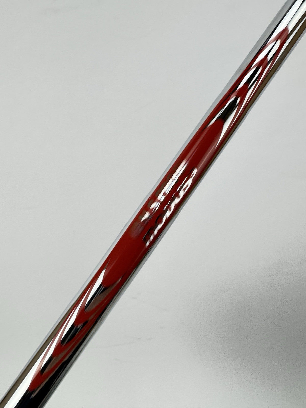 Nippon Modus3 Iron Shaft Tour130 X Flex Steel 35” /0.355 Tapered /348332