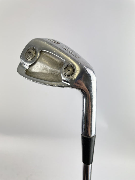 Titleist Pro 100 #8 Iron Cushin Stiff Steel /Right /New Grip/27070