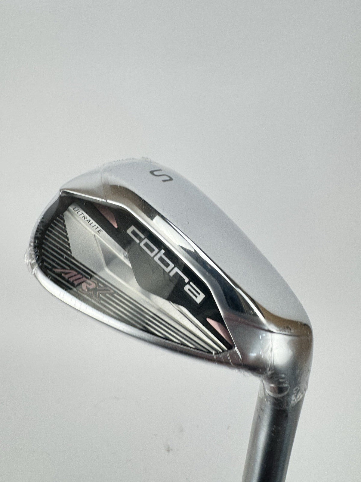 Cobra Air X Ladies Sand Wedge 55* Women’s Flex Graphite /Right Handed /New/335921