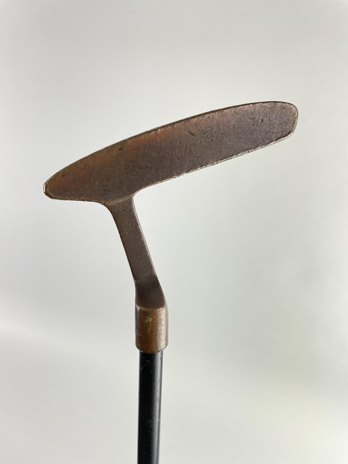 Slazenger Becu Blade Putter 301 34.5” Right Handed /New Grip /110314